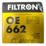 Масляный фильтр Filtron OE662