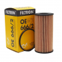 Масляный фильтр Filtron OE666/2