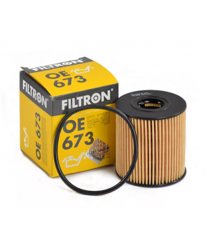 Масляный фильтр Filtron OE673