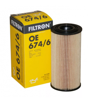 Масляный фильтр Filtron OE 674/6