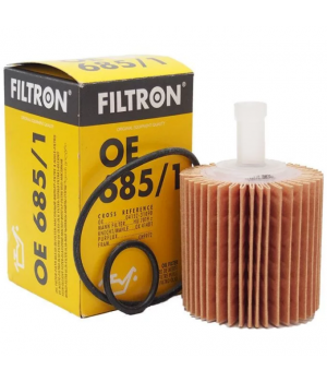 Масляный фильтр Filtron OE 685/1