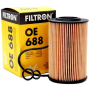 Масляный фильтр Filtron OE688