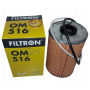 Масляный фильтр Filtron OM516