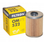 Масляный фильтр Filtron OM522
