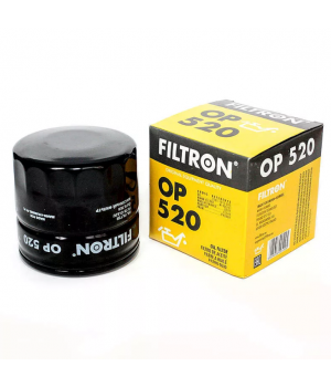 Масляный фильтр Filtron OP 520
