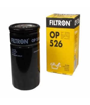 Масляный фильтр Filtron OP 526