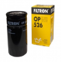 Масляный фильтр Filtron OP526