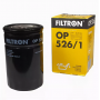 Масляный фильтр Filtron OP 526/1
