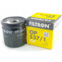 Масляный фильтр Filtron OP537/1