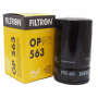 Масляный фильтр Filtron OP563