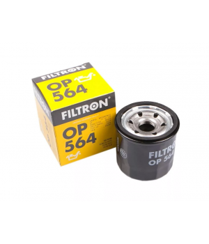Масляный фильтр Filtron OP 564
