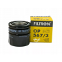 Масляный фильтр Filtron OP567/3