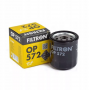 Масляный фильтр Filtron OP 572