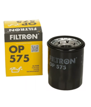 Масляный фильтр Filtron OP 575