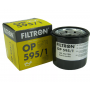 Масляный фильтр Filtron OP595/1