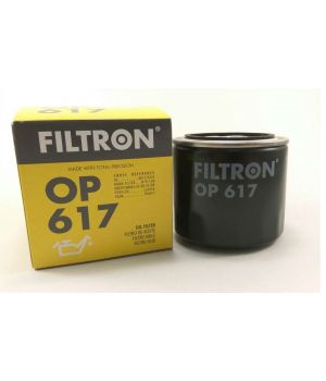 Масляный фильтр Filtron OP 617