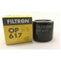 Масляный фильтр Filtron OP 617
