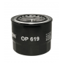 Масляный фильтр Filtron OP619