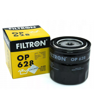 Масляный фильтр Filtron OP628