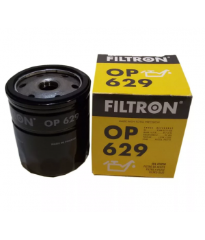 Масляный фильтр Filtron OP 629