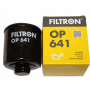 Масляный фильтр Filtron OP641