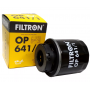 Масляный фильтр Filtron OP641/1