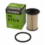 Топливный фильтр Filtron PE815/6