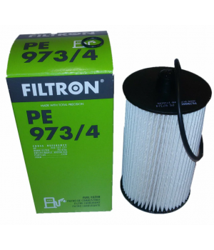 Топливный фильтр Filtron PE973/4