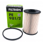 Топливный фильтр Filtron PE981/2