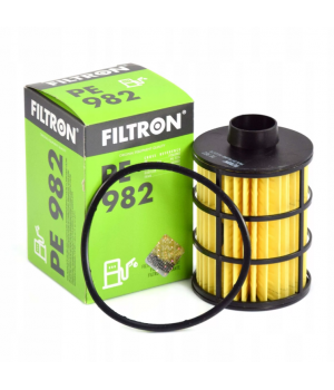 Топливный фильтр Filtron PE982