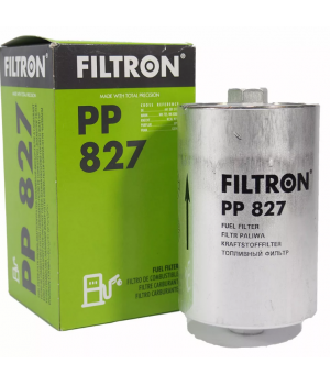 Топливный фильтр Filtron PP827