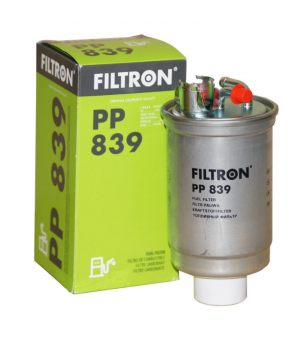 Топливный фильтр Filtron PP839