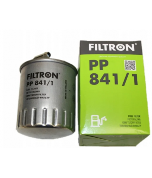 Топливный фильтр Filtron PP841/1