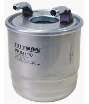 Топливный фильтр Filtron PP841/10