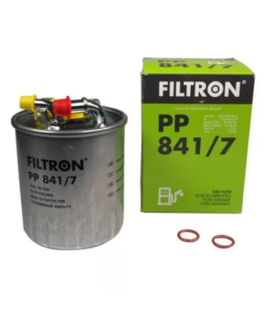 Топливный фильтр Filtron PP841/7