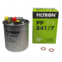 Топливный фильтр Filtron PP841/7