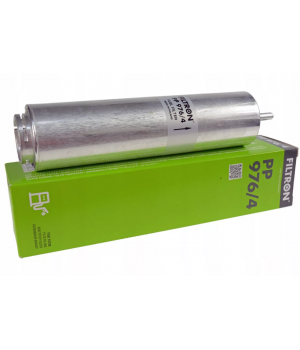 Топливный фильтр Filtron PP976/4