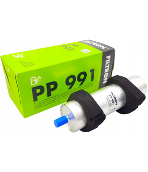 Топливный фильтр Filtron PP991