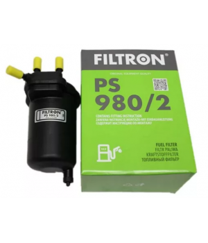Топливный фильтр Filtron PS980/2