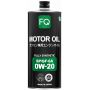 Моторное масло FQ FULLY SYNTHETIC SP/GF-6A 0W-20, 1л