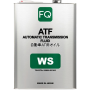 Трансмиссионное масло FQ ATF WS FULLY SYNTHETIC, 4л