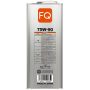 Трансмиссионное масло FQ GEAR GL-5/MT-1 LSD 75W-90 FULLY SYNTHETIC, 4л