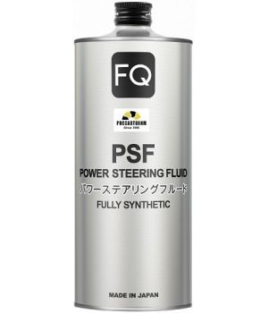 Жидкость ГУР FQ POWER STEERING FLUID FULLY SYNTHETIC, 1л