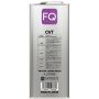 Трансмиссионное масло FQ CVT FE, 4л