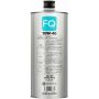 Моторное масло FQ 10W-40 4T MA2/SP SEMI-SYNTHETIC, 1л