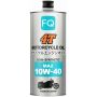 Моторное масло FQ 10W-40 4T MA2/SP SEMI-SYNTHETIC, 1л