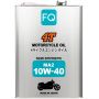 Моторное масло FQ 10W-40 4T MA2/SP SEMI-SYNTHETIC, 4л