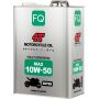 Моторное масло FQ 10W-50 4T MA2/SP FULLY SYNTHETIC (ESTER), 4л