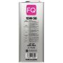 Моторное масло FQ 15W-50 4T MA2/SP FULLY SYNTHETIC, 4л