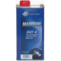 Тормозная жидкость FUCHS MAINTAIN DOT 4, 1л